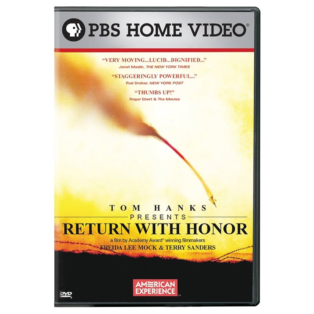 その他 Return With Honor [DVD] Amazon.co.jp: RETURN WITH HONOR: ミュージック